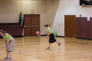 Fairhaven Baptist Academy Intramurals Volleyball 2015 (4 of 21)